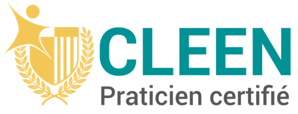 Logo CLEEN