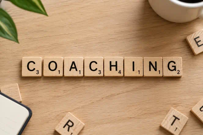 Le coaching