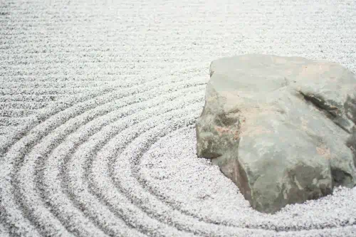 Le Yin et le Yang