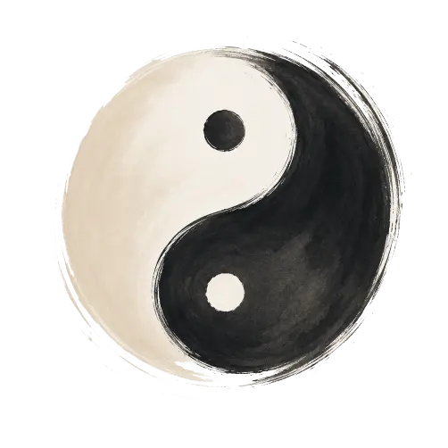 Le Yin et le Yang
